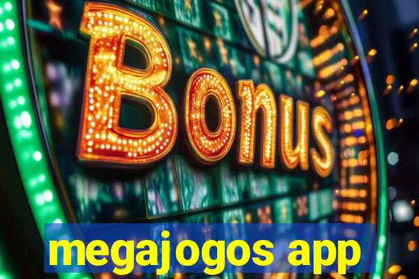 megajogos app